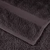 vidaXL 12-częściowy zestaw ręczników FROGN, kolor Podgląd zdjęcia produktu 5