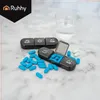 Ruhhy 26346 Organizér na léky na 7 dní Náhled obrázku produktu 5