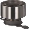 FEBI BILSTEIN 18937 Spannrolle Zahnriemen Ø53mm für HONDA Produktbild-Vorschau 1