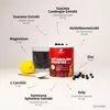 Metabolism Booster Extreme – podpora metabolizmu s zinkom, Náhľad obrázku produktu 3
