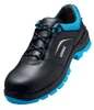 uvex 2 xenova® niskie buty S2 czarny, niebieski szerokość Podgląd zdjęcia produktu 5