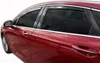 J&J Automotive | SCOUTT Okenné deflektory pre Ford Mondeo Náhľad obrázku produktu 4