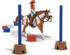 schleich HORSE CLUB 42775, 5 Jahr(e), Horses, Mehrfarbig, Produktbild-Vorschau 10