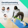 Hulser Mini Fitnessbänder Set – 5-teilig – 2 bis 18 kg – 30 Produktbild-Vorschau 3