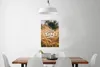 MuchoWow® Poster Es ist so gut, sicher zu sein' - Produktbild-Vorschau 2