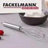 Fackelmann Schneebesen 26 cm, Ballonschneebesen aus Produktbild-Vorschau 5