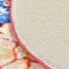 Mijolnir, Loan (100), Badematten, Mehrfarbig, Polyester, Produktbild-Vorschau 6