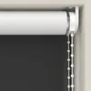 Cocoon Home Rollo Klemmfix ohne Bohren 80x190 - Verdunkelnd Produktbild-Vorschau 3