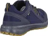 A single blue Ecco Terracruise shoe shown from a side-rear angle on a white background. Produktbild-Vorschau