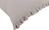Trixie Dog Cushion Amelie Angular Světle šedá Náhled obrázku produktu 2