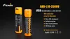 Fenix 18650 nabíjecí lithium-iontová baterie 3,6V 3500mAh Náhled obrázku produktu 5