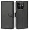 Klapphülle für Xiaomi Redmi Note 17 Pro 5G Hülle Wallet Produktbild-Vorschau 3