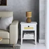 home24 Tischleuchte - Rattan - 1-flammig Produktbild-Vorschau 2