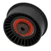 JAPANPARTS BE-125 Umlenkrolle Zahnriemen für NISSAN Produktbild-Vorschau 3