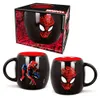 Sherwood, Tazza Spiderman, Colore: Rosso, Taglia Unica Anteprima dell’immagine prodotto 2
