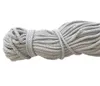 8 mm x 50 m  100 % Baumwolle Baumwollkordel Seile Kordel Produktbild-Vorschau 3