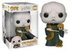 Harry Potter - Heer Voldemort 109 - Funko Pop! - Vinyl Productafbeelding-voorbeeld 5