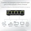 NETGEAR GS305E Managed Gigabit Ethernet (10/100/1000) Produktbild-Vorschau 6