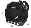 Hummel Pro Supreme Multifunctionele Rugzak Met Bodemvak - Productafbeelding-voorbeeld 2