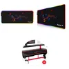 HUZARO Mousepad 2.0 Gaming Mousepad XXL Podkładka Podgląd zdjęcia produktu 5