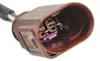 METZGER 0894366 Abgastemperatursensor für AUDI A6 Avant Produktbild-Vorschau 2