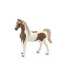 Schleich - Tierfiguren, Araberpinto Stute; 13838 Produktbild-Vorschau 4
