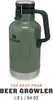Stanley Eary-Pour Growler 1,9 l Hammertone Green Náhled obrázku produktu 7