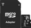 Pamäťová karta IMRO MicroSD 256GB CLASS 10 UHS 3 100MB/s s Náhľad obrázku produktu 2