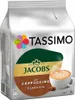 Jacobs Tassimo Cappuccino Classico (260g Packung) Produktbild-Vorschau 5