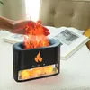 Luftbefeuchter, Flame Aroma Diffuser, Verneble, mit Produktbild-Vorschau 2