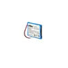 vhbw 3x Akku kompatibel mit Aastra 660177/R1C, 660177 Produktbild-Vorschau 6