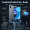 BESTTAB T20 10.1'' Android 16 Set Tablet, 24GB(8+16GB Produktbild-Vorschau 3