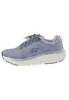Skechers Max Cushioning Delta - Blau / Violett Textil Produktbild-Vorschau 3