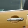 Coprimaniglia per Citroen C2 2003-2009 2 porte in acciaio Anteprima dell’immagine prodotto 2