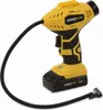 POWERPLUS POWX1700 - 18V LI-ION kompresor ACU Náhľad obrázku produktu 9