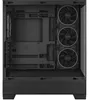 ASUS A31 Plus TG ARGB BLACK Midi Tower Schwarz Produktbild-Vorschau 14