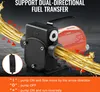 VEVOR Diesel-Transferpumpe, 12 V DC, 5,3 GPM, 1/10 PS, für Produktbild-Vorschau 4