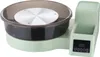 SucceBuy Tornio elettrico da 450 W, tornio da vasaio con Anteprima dell’immagine prodotto 1