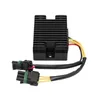 Prostownik, regulator napięcia, prostownik z regulatorem, Podgląd zdjęcia produktu 3