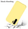 Cadorabo DE-150877, Huawei, Huawei P30 PRO, Žltá Náhľad obrázku produktu 4
