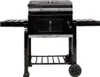 Patton C2 Charcoal Chef, Grill, Holzkohle, Wagen, Schwarz, Produktbild-Vorschau 1