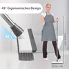 Szczotka do szorowania podłóg z długim uchwytem 128 cm, Podgląd zdjęcia produktu 4