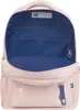 Zaino scuola rosa pastello OXFORD Anteprima dell’immagine prodotto 4