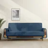 KONSIMO Schlafsofas mit Armlehnen "GUSTAVO II", Marineblau, Produktbild-Vorschau 11