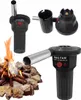 KAMINER Ventilatore elettrico per grill Anteprima dell’immagine prodotto 7