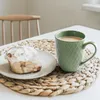 MIAMIO - Zestaw kubków do kawy 6 x 400 ml ceramiczny kubek Podgląd zdjęcia produktu 3
