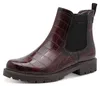 Tamaris Damen Stiefelette Chalsea Boot Vegan 1-25340-47, Produktbild-Vorschau 1