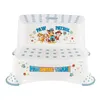 Anti-Rutsch-Toilettensitzbezug - Paw Patrol Produktbild-Vorschau 5