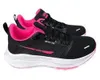 Damen Sneaker Turnschuhe NBK Sportschuhe Walking Dämpfung Produktbild-Vorschau 4