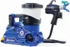 Graco 20B476 Ultra QuickShot Airless, unità portatile a Anteprima dell’immagine prodotto 2